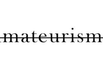 Ces amateurs qui nous gouvernent !