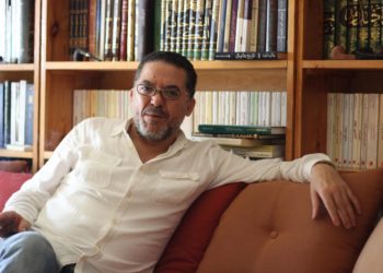 Un chef-d’œuvre théâtral signé Abdelhalim Messaoudi