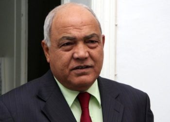 Ahmed Brahim… Un homme dans l&rsquo;Histoire