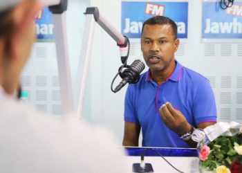 Lassaad Chebbi rend le tablier