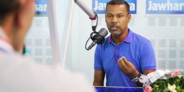 Lassaad Chebbi rend le tablier