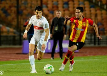 L’EST et le MCA se neutralisent (1-1) et passent aux quarts