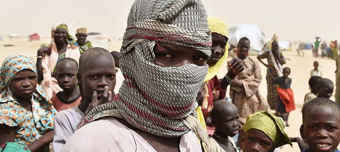 L’Afrique, épicentre du djihadisme