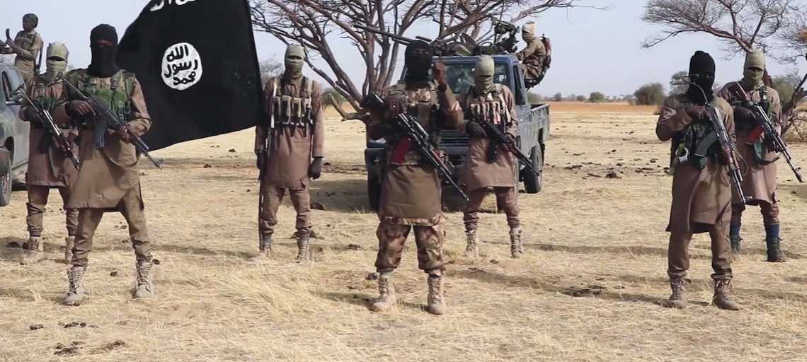 L’Afrique, épicentre du djihadisme