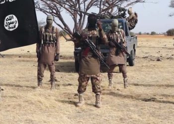L&rsquo;Afrique, épicentre du djihadisme