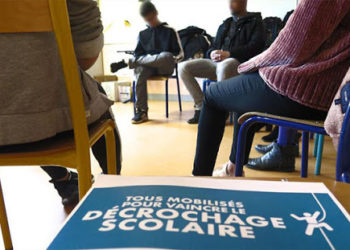 1200 inscrits dans l&rsquo;école de 2ème chance