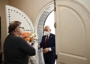 Ghannouchi visite Djaït