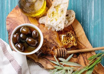 Rustique, immémorial et savoureux