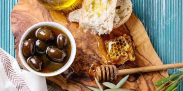 Rustique, immémorial et savoureux