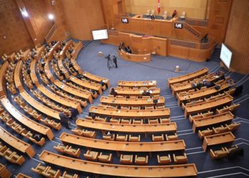 Assemblées générales à l&rsquo;ARP, les 4/5/6 Mai pour examiner le renvoi pour 2ème lecture du Président