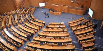 Assemblées générales à l&rsquo;ARP, les 4/5/6 Mai pour examiner le renvoi pour 2ème lecture du Président
