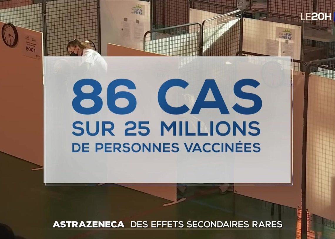 Possible utilisation en Tunisie du vaccin Astrazeneca, suite à sa validation par l’Agence européenne de médicaments