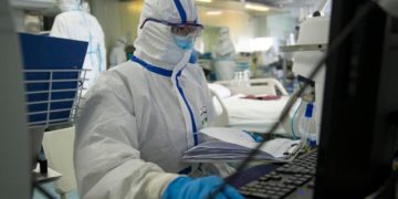 Les causes de décès hier du vacciné Covid