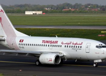 Les vols de Tunisair reprennent le 27 Avril vers la Libye