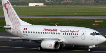 Les vols de Tunisair reprennent le 27 Avril vers la Libye