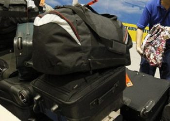 20 ans de prison pour les voleurs de l’aéroport