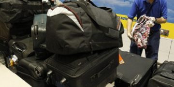 20 ans de prison pour les voleurs de l’aéroport