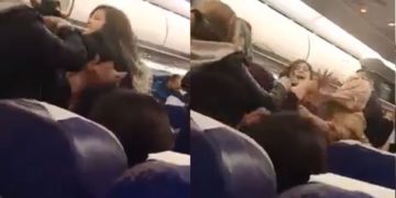 La violence jusqu’à dans le ciel