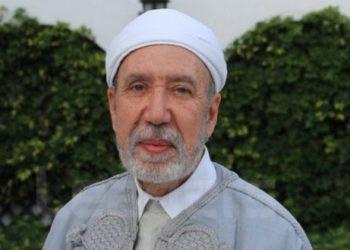 Le Mufti a demandé à se faire vacciner contre le Coronavirus le 1er Jour du Ramadan