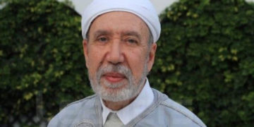 Le Mufti a demandé à se faire vacciner contre le Coronavirus le 1er Jour du Ramadan