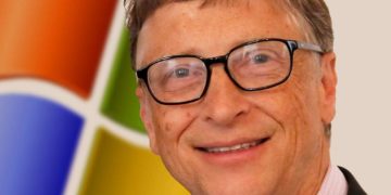 Bill Gates prévoit le retour à la vie  normale post-pandémie Covid à la fin de 2022