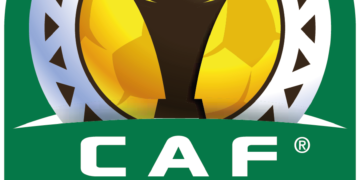 CAF : C.S.Sfaxien contre la J.S.Kabylie (Alg)