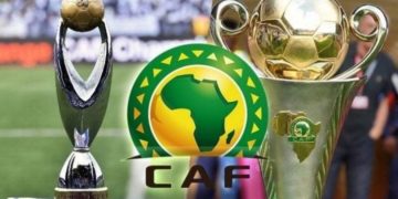 Le CSS accroché; l&rsquo;Etoile gagne; Diaraf garde la tête du groupe C de la CAF