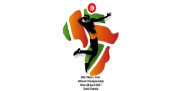 Volleyball : l&rsquo;Espérance remporte le 5ème championnat d&rsquo;Afrique