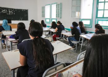 Reprise des cours à partir du Lundi 26 pour les 9èmes et les classes de Bacs
