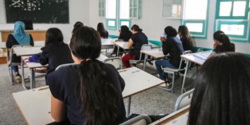 Reprise des cours à partir du Lundi 26 pour les 9èmes et les classes de Bacs