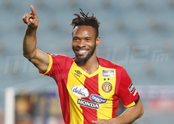 EST : Coulibaly testé positif