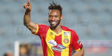 EST : Coulibaly testé positif