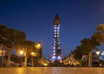 Vers le changement de l&rsquo;horaire du couvre-feu et la limitation de circulation entre les villes