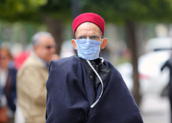 84 décès Covid le 13 Avril !