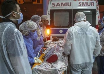 12.500 vaccinés anti-covid durant les dernières 24h