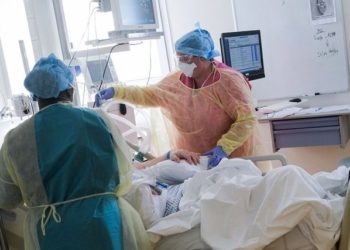 Possible limitation des durées de mise sous-machines dans les Etablissements publics de santé