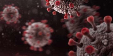 Les analyses des urgences médicales sont positives à 60% pour le Corona !