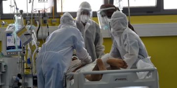 Possibilité que l’Etat prenne en charge des malades Covid dans le secteur privé