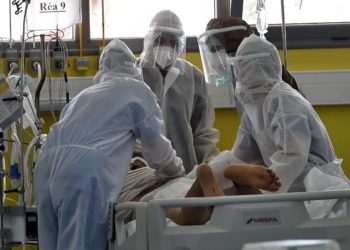 47 décès Corona le 1er Avril