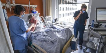 86 décès Covid aujourd’hui