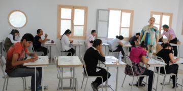 Annulation des épreuves pratiques au baccalauréat