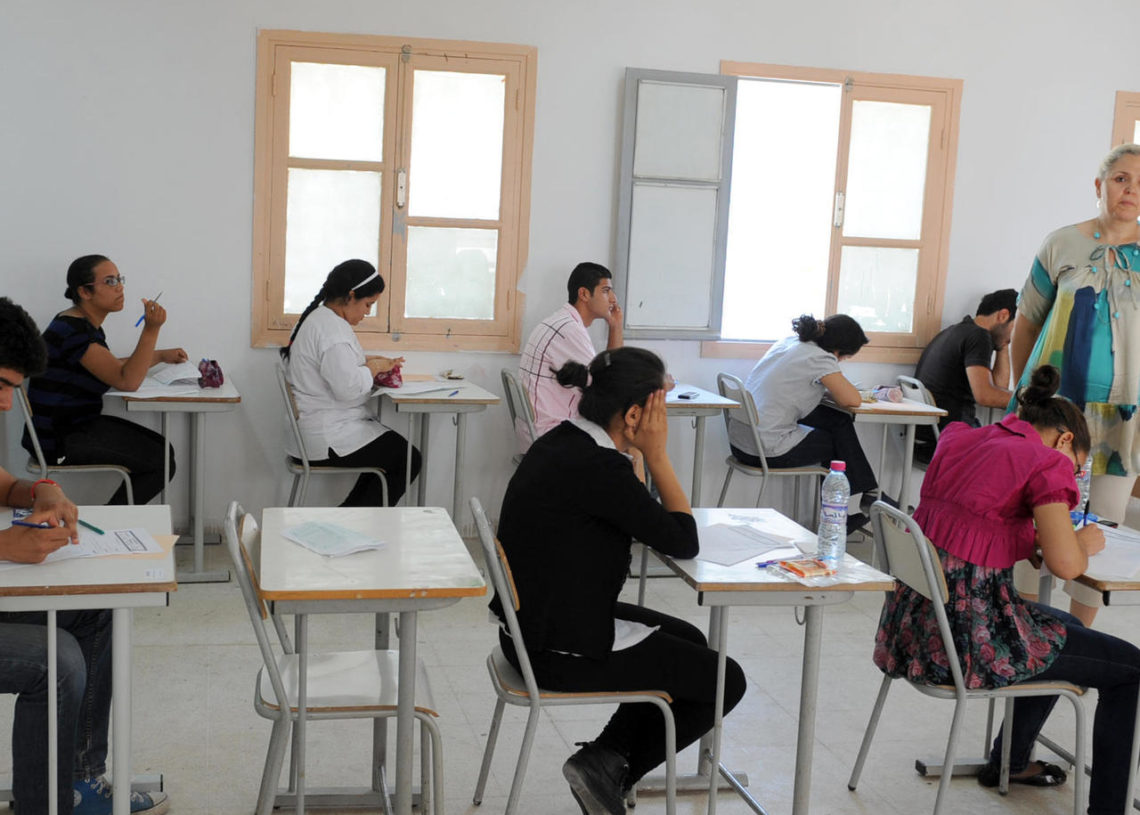 Le ministère de l’Education suit de près la pandémie et refuse toute décision unilatérale