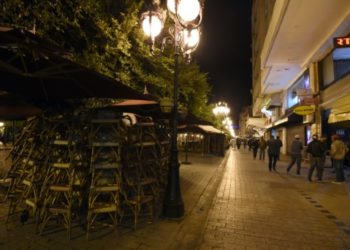 Contestations des restaurateurs et des cafetiers suite aux dernières mesures sanitaires