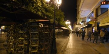 Contestations des restaurateurs et des cafetiers suite aux dernières mesures sanitaires