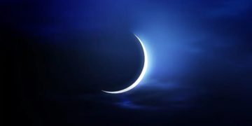 Ce soir, observation de la nouvelle lune; Ramadan mardi, selon les scientifiques