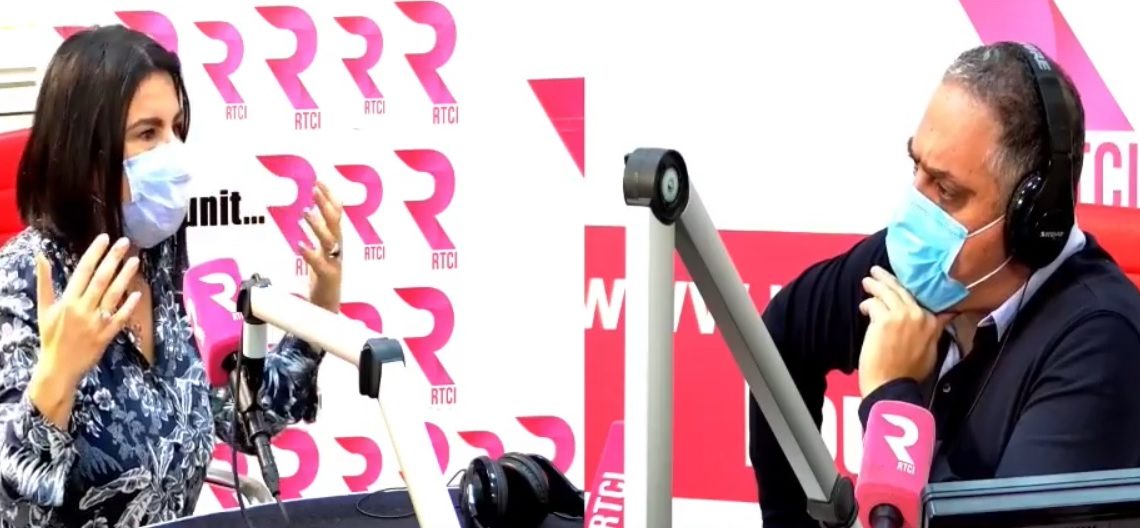 Polémique sur l’efficacité de Sinovac et les propos de Dr Samar Samoud sur RTCI