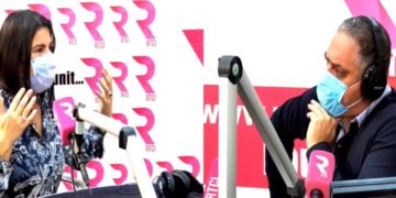 Polémique sur l&rsquo;efficacité de Sinovac et les propos de Dr Samar Samoud sur RTCI