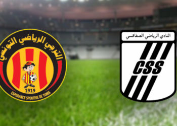 EST / CSS  (0-0) : Domination stérile du leader sang et or