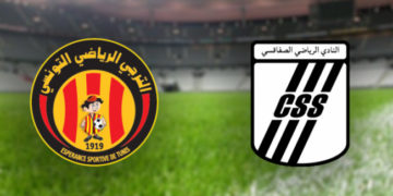 EST / CSS  (0-0) : Domination stérile du leader sang et or