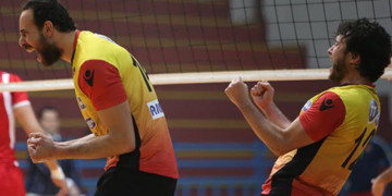 L’EST bat le CSS (3 à 0) et ajoute la coupe au championnat